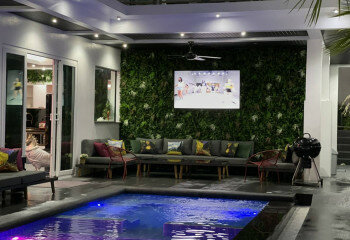 Дом в Джомтьене, Паттайя, Таиланд | THE346763