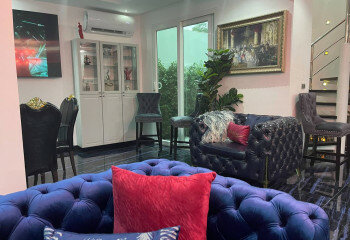 Дом в Джомтьене, Паттайя, Таиланд | THE346763