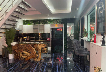 Дом в Джомтьене, Паттайя, Таиланд | THE346763