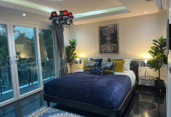 Дом в Джомтьене, Паттайя, Таиланд | THE346763