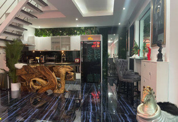 Дом в Джомтьене, Паттайя, Таиланд | THE346763