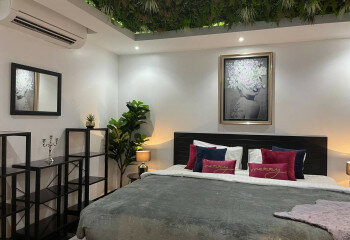 Дом в Джомтьене, Паттайя, Таиланд | THE346763