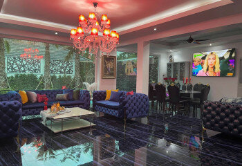 Дом в Джомтьене, Паттайя, Таиланд | THE346763