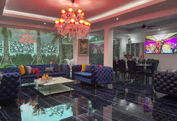 Дом в Джомтьене, Паттайя, Таиланд | THE346763