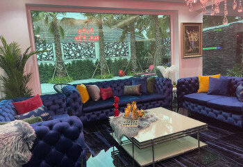 Дом в Джомтьене, Паттайя, Таиланд | THE346763