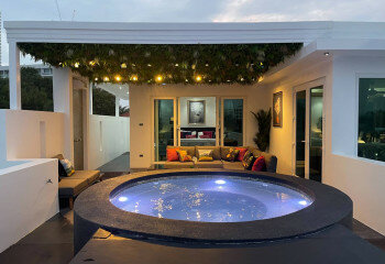 Дом в Джомтьене, Паттайя, Таиланд | THE346763