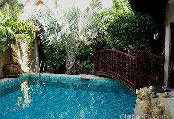 Дом в Джомтьене, Паттайя, Таиланд | THE543491