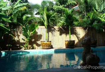 Дом в Джомтьене, Паттайя, Таиланд | THE543491