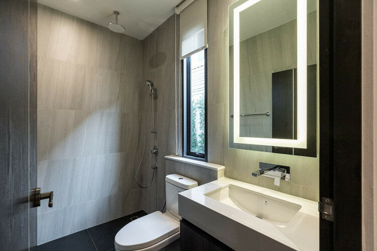 Дом в Джомтьене, Паттайя, Таиланд | THE446713