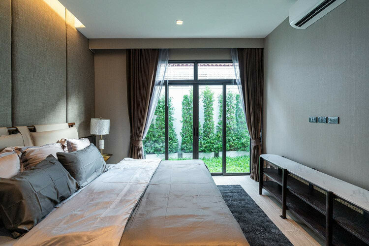 Дом в Джомтьене, Паттайя, Таиланд | THE446713