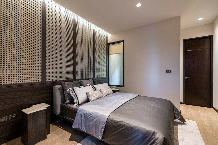 Дом в Джомтьене, Паттайя, Таиланд | THE446713