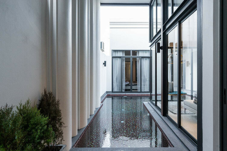 Дом в Джомтьене, Паттайя, Таиланд | THE446713