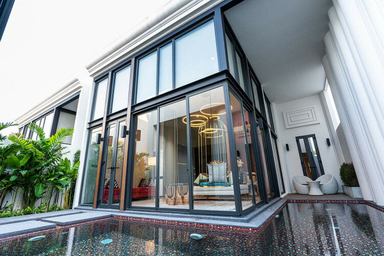 Дом в Джомтьене, Паттайя, Таиланд | THE446713