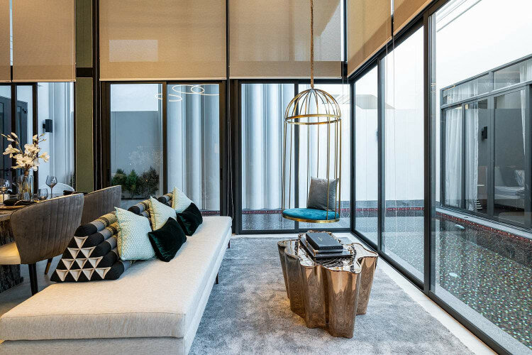 Дом в Джомтьене, Паттайя, Таиланд | THE446713