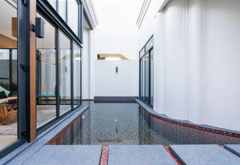 Дом в Джомтьене, Паттайя, Таиланд | THE446713