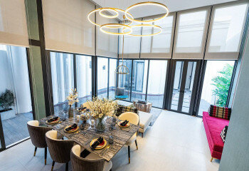 Дом в Джомтьене, Паттайя, Таиланд | THE446713