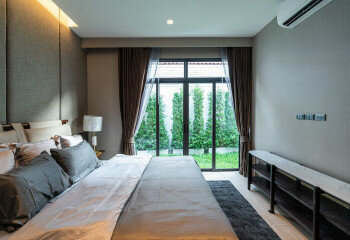 Дом в Джомтьене, Паттайя, Таиланд | THE446713