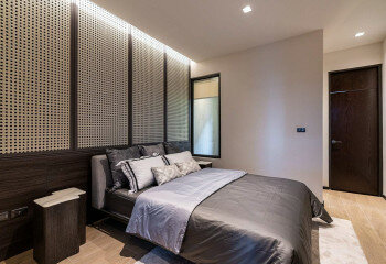 Дом в Джомтьене, Паттайя, Таиланд | THE446713