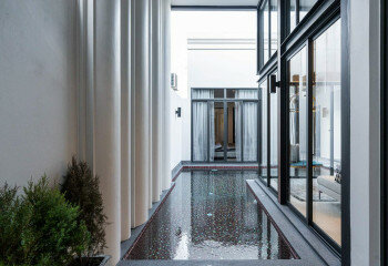 Дом в Джомтьене, Паттайя, Таиланд | THE446713