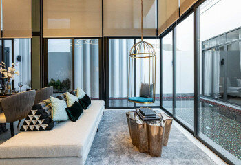 Дом в Джомтьене, Паттайя, Таиланд | THE446713