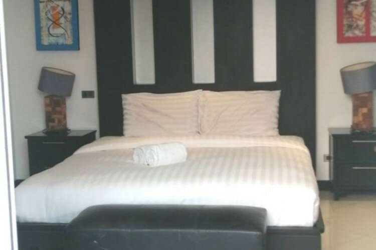 Дом в Джомтьене, Паттайя, Таиланд | THE246766