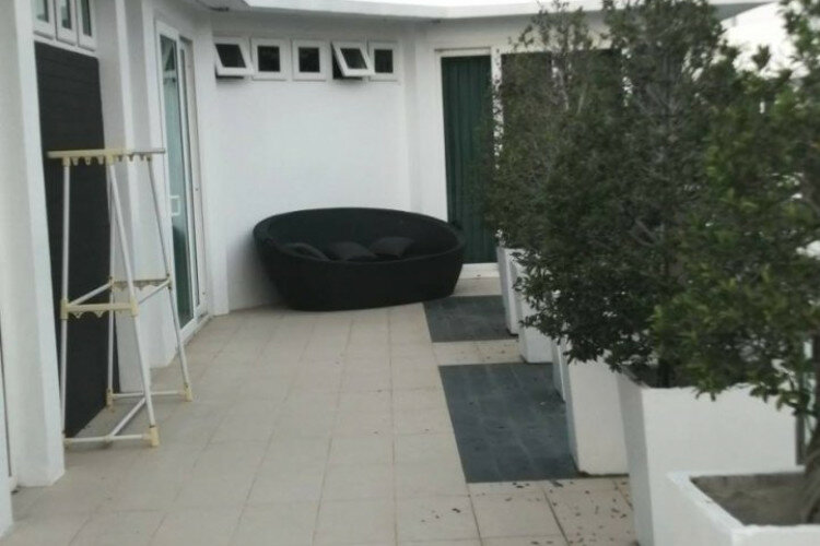 Дом в Джомтьене, Паттайя, Таиланд | THE246766