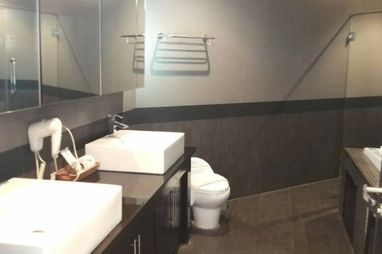 Дом в Джомтьене, Паттайя, Таиланд | THE246766