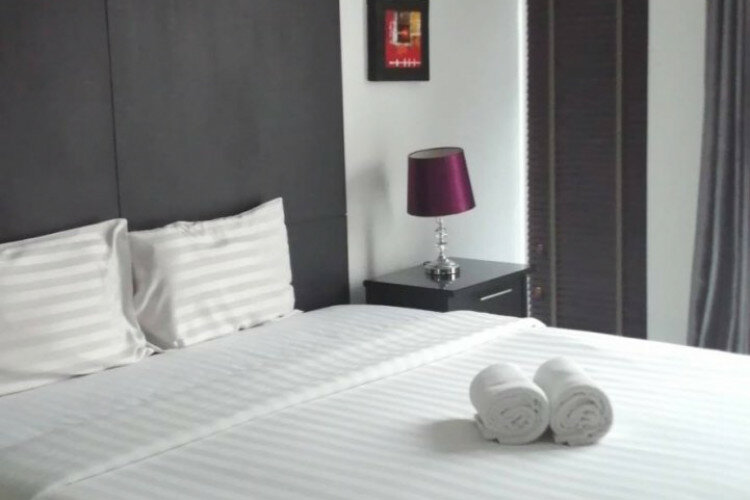 Дом в Джомтьене, Паттайя, Таиланд | THE246766