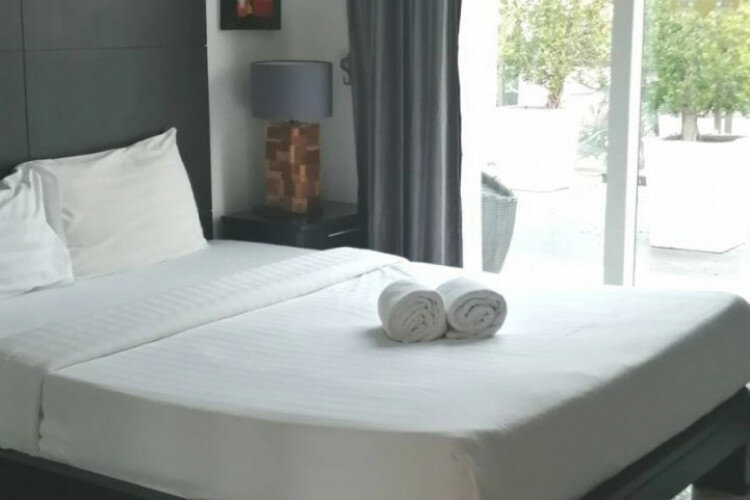 Дом в Джомтьене, Паттайя, Таиланд | THE246766