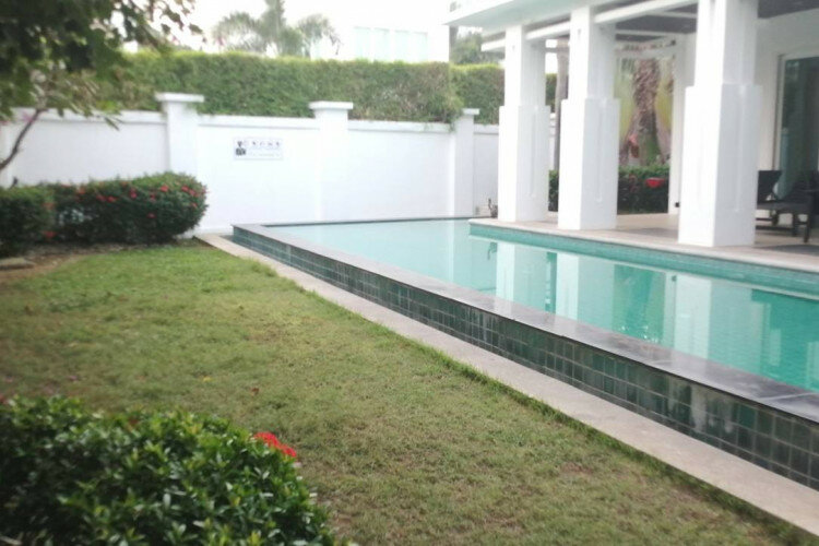 Дом в Джомтьене, Паттайя, Таиланд | THE246766