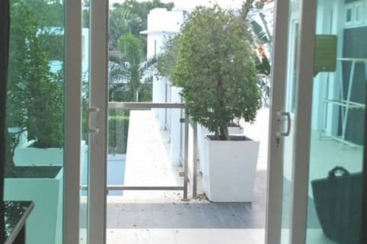 Дом в Джомтьене, Паттайя, Таиланд | THE246766