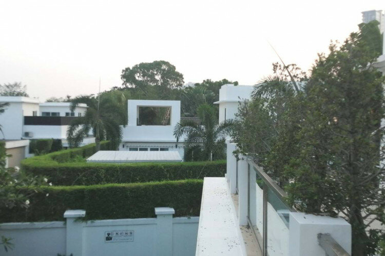 Дом в Джомтьене, Паттайя, Таиланд | THE246766