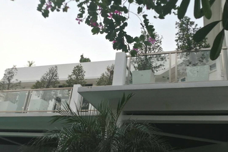 Дом в Джомтьене, Паттайя, Таиланд | THE246766