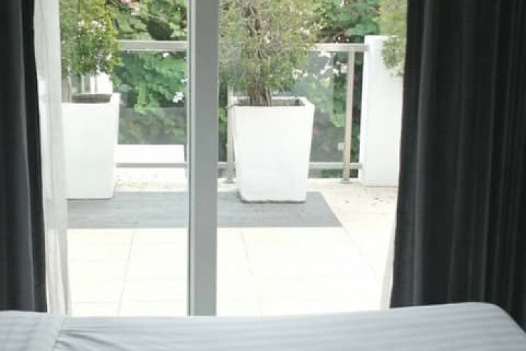 Дом в Джомтьене, Паттайя, Таиланд | THE246766