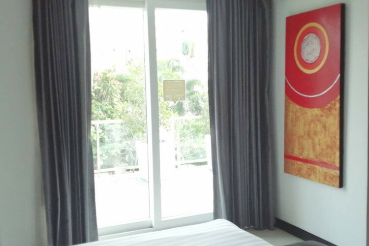 Дом в Джомтьене, Паттайя, Таиланд | THE246766