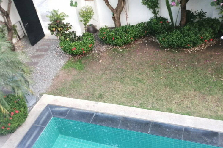 Дом в Джомтьене, Паттайя, Таиланд | THE246766