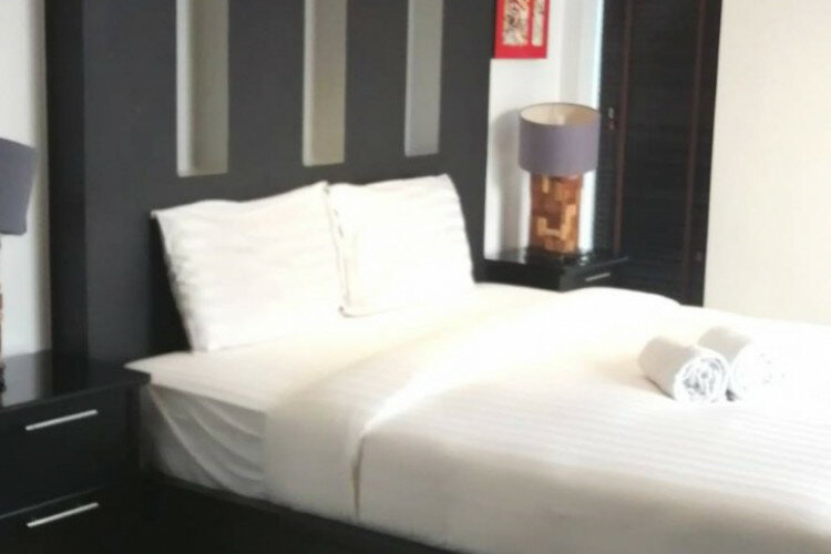 Дом в Джомтьене, Паттайя, Таиланд | THE246766