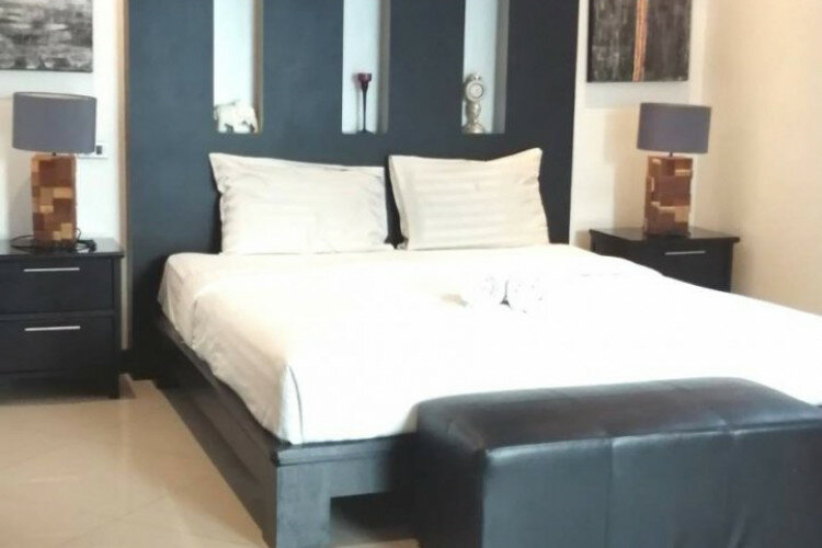 Дом в Джомтьене, Паттайя, Таиланд | THE246766