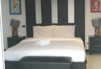 Дом в Джомтьене, Паттайя, Таиланд | THE246766