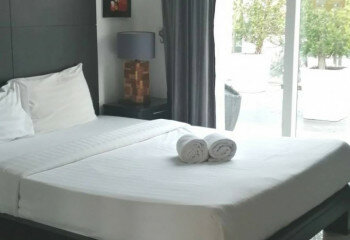 Дом в Джомтьене, Паттайя, Таиланд | THE246766