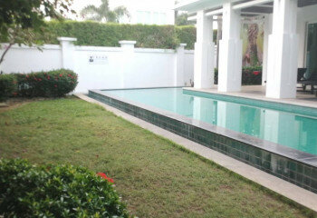 Дом в Джомтьене, Паттайя, Таиланд | THE246766