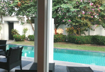 Дом в Джомтьене, Паттайя, Таиланд | THE246766