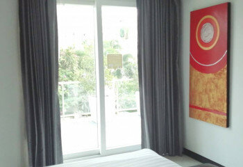 Дом в Джомтьене, Паттайя, Таиланд | THE246766