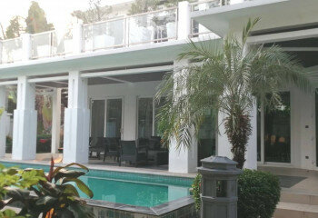 Дом в Джомтьене, Паттайя, Таиланд | THE246766