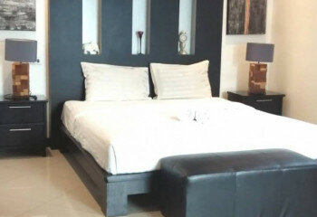 Дом в Джомтьене, Паттайя, Таиланд | THE246766