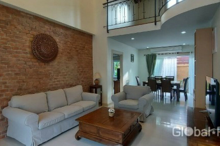 Дом в Джомтьене, Паттайя, Таиланд | THE543467