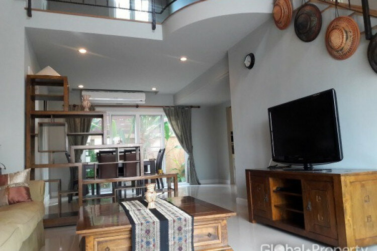 Дом в Джомтьене, Паттайя, Таиланд | THE543467