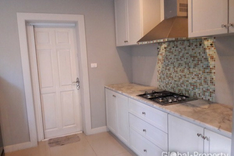 Дом в Джомтьене, Паттайя, Таиланд | THE543467