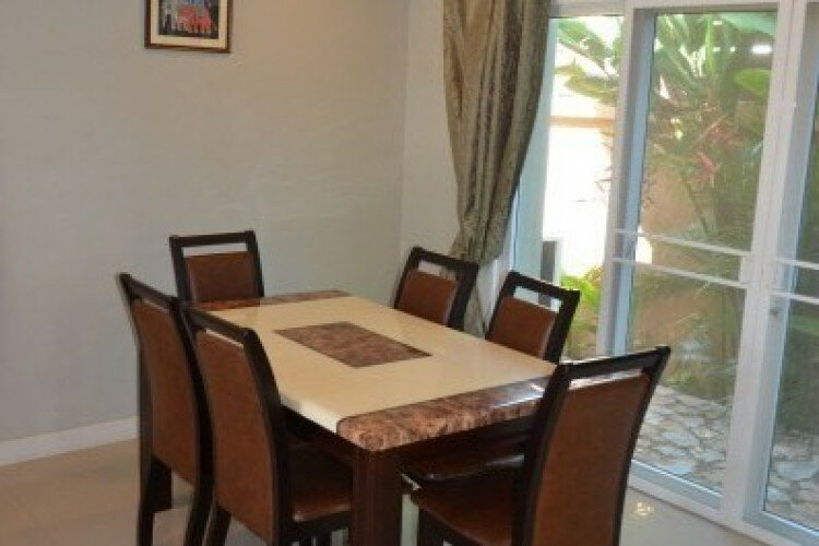 Дом в Джомтьене, Паттайя, Таиланд | THE543467