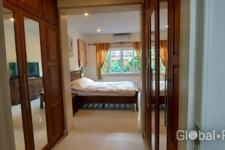 Дом в Джомтьене, Паттайя, Таиланд | THE543467